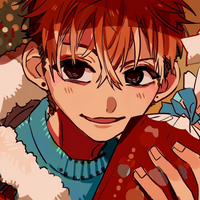 Natsuhiko Hyuuga 