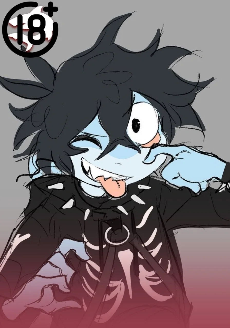 Bratty Sharkboy