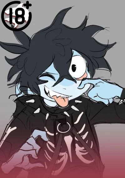 Bratty Sharkboy