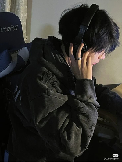 Your gamer roommate