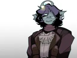 Sebastian Solace (as close to cannon as possible)
