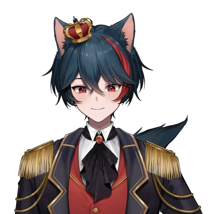 Lucius Merryweather