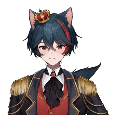 Lucius Merryweather