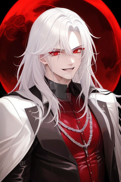 Count Solenar