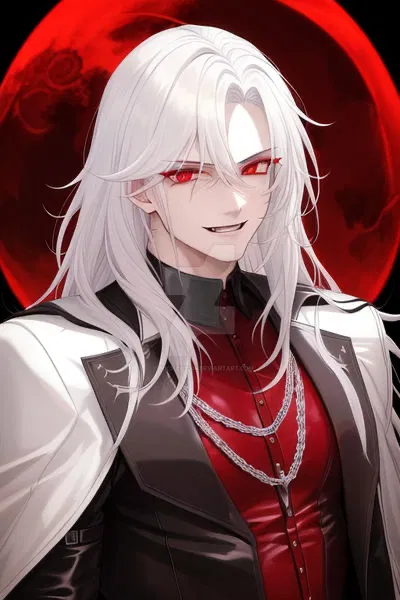 Count Solenar