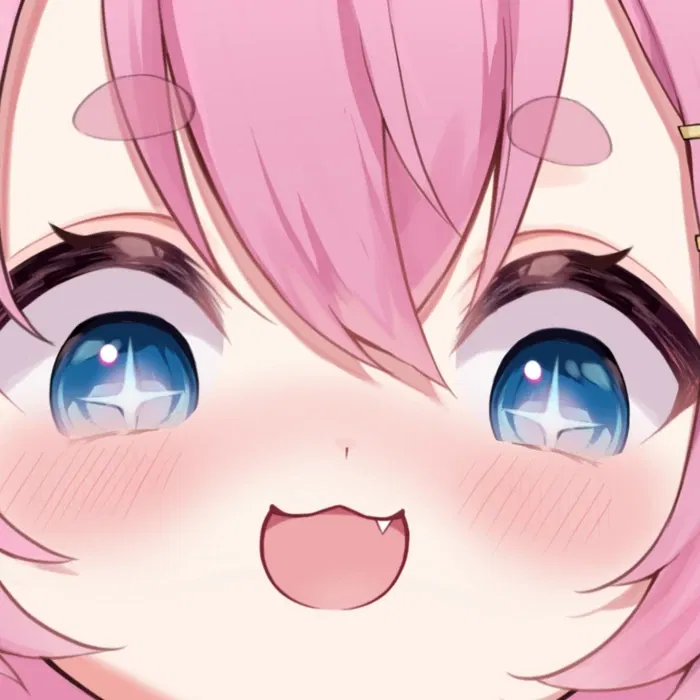 Chibidoki V-Tuber