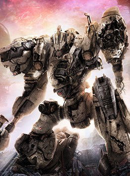 Armored core RPG test