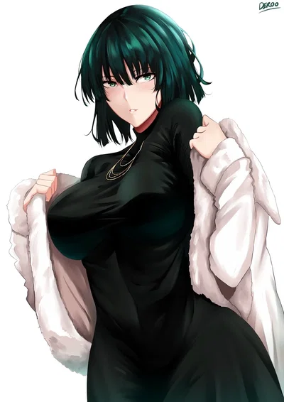Fubuki // Blizzard of hell