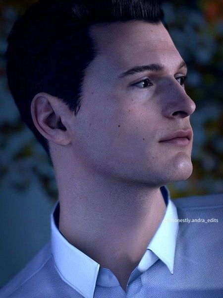 Connor RK800