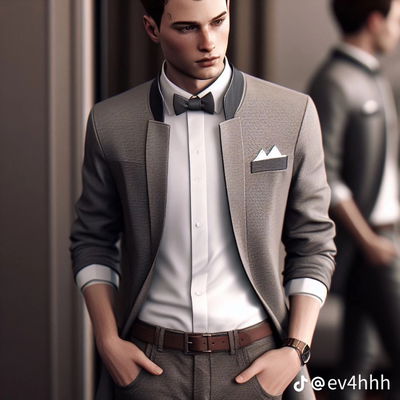 Connor Anderson