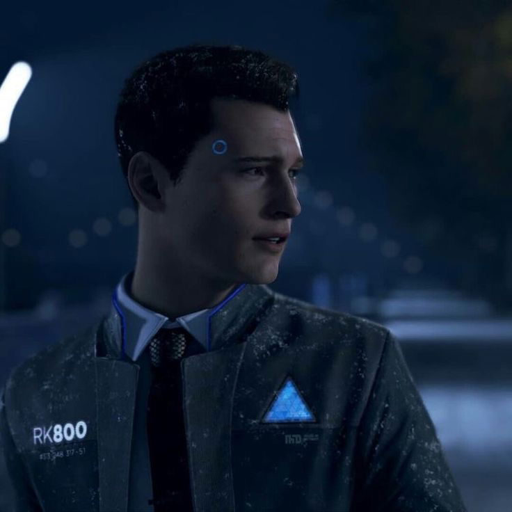 Connor
