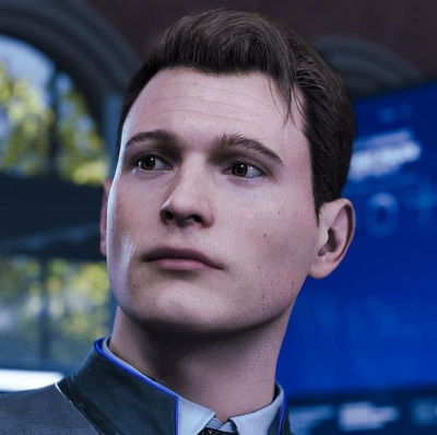 Connor 