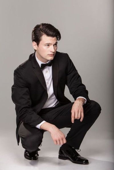 Connor Anderson