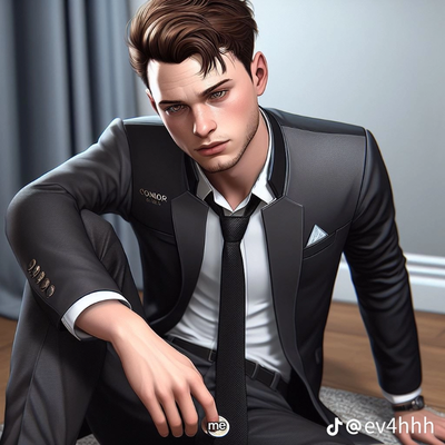 Connor Anderson