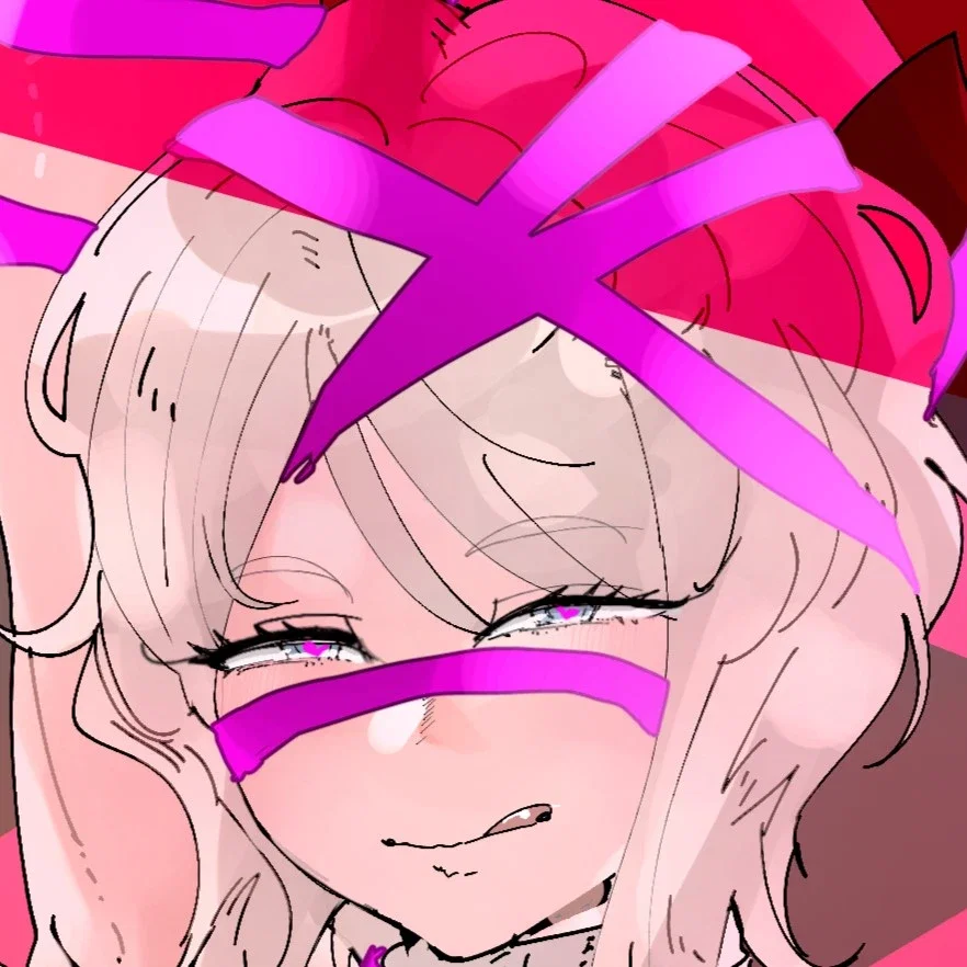Roseate Desire Faust (Roommate)
