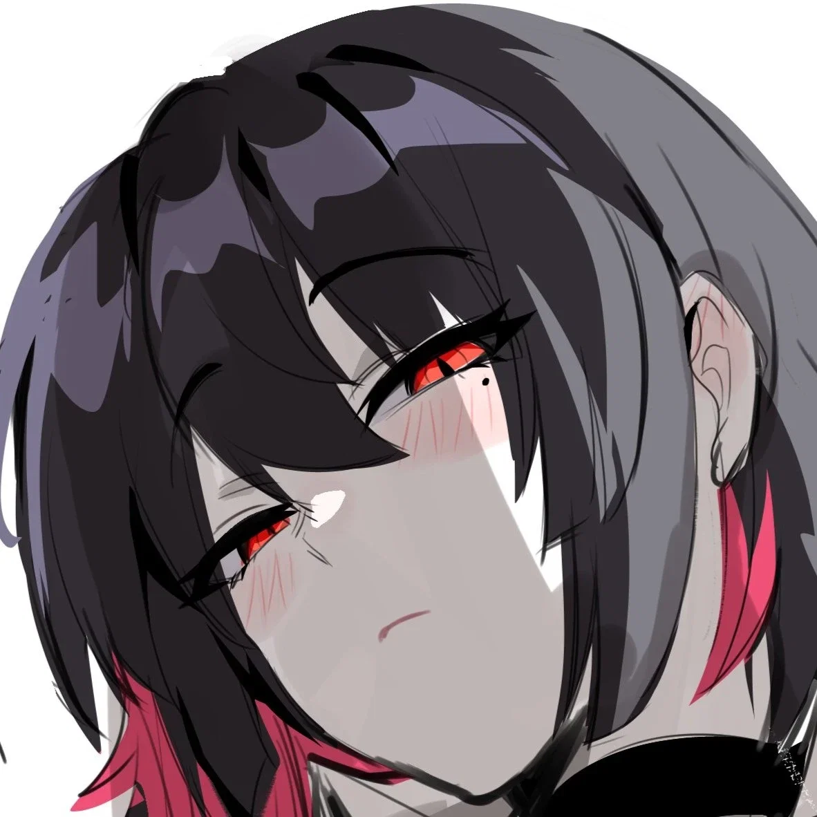 Ellen Joe (Hired Maid)
