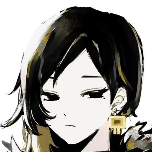 Binah (Valentine’s Day/200 Follower Special)