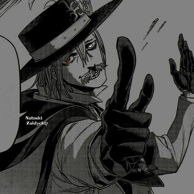 Jack el destripador 