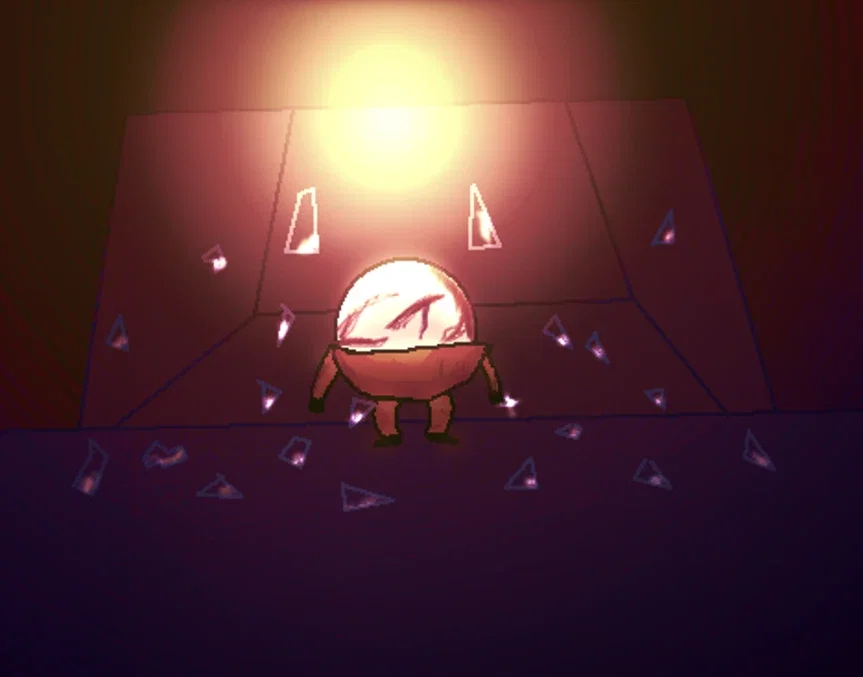 INSANE AU! King Circle