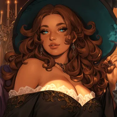 Genevieve Valois