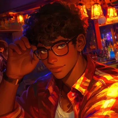 Isaiah Moore