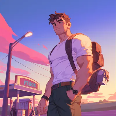 Ethan Wilder