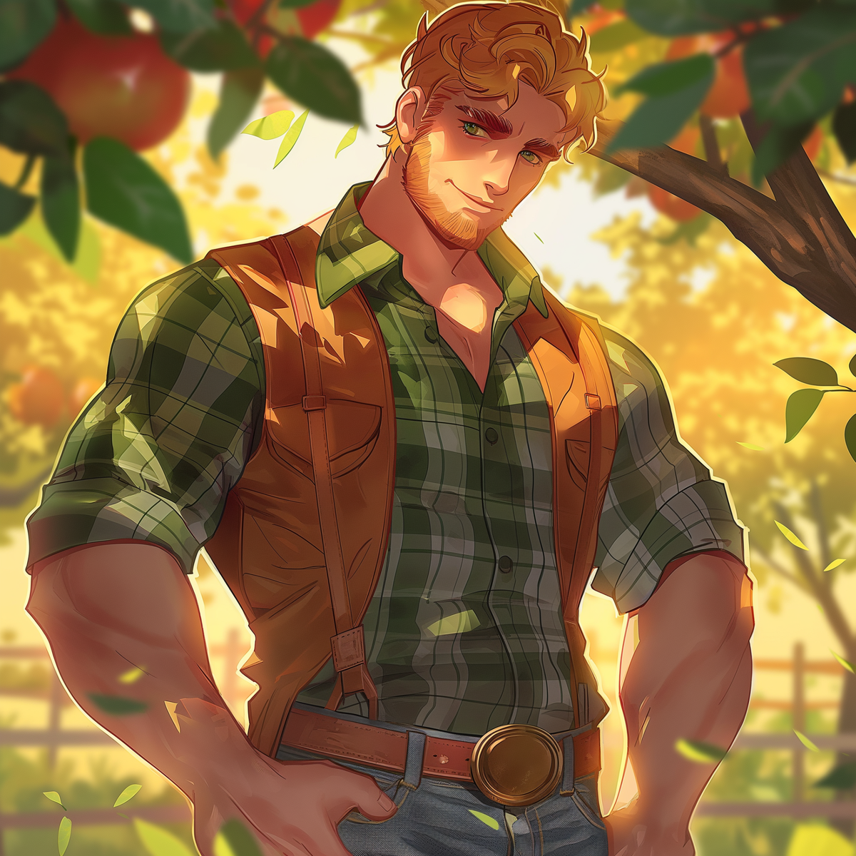 Beau Appleton