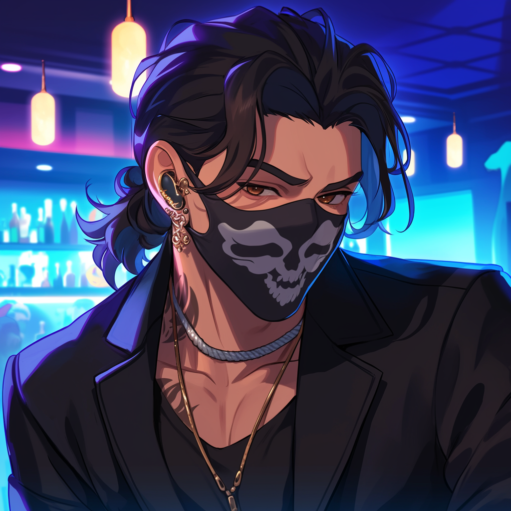 Javier Vigil