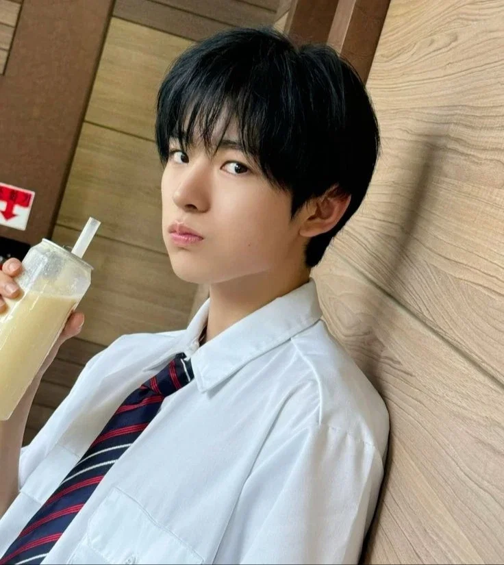 Yushi ( NCT )