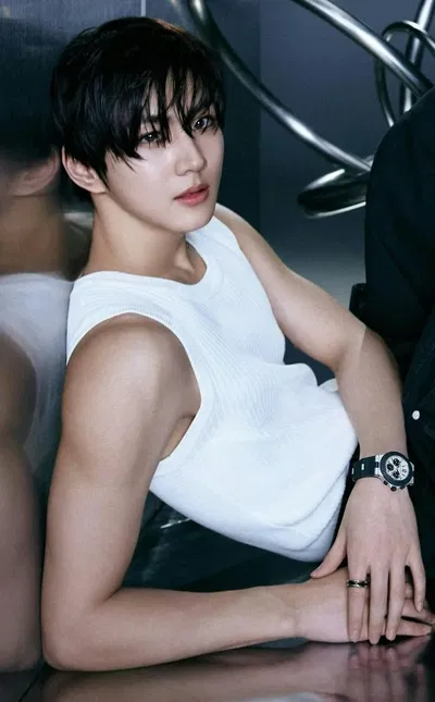 Yang Jungwon 