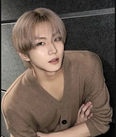 Yang Jungwon 