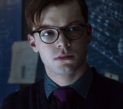 Jeremiah Valeska