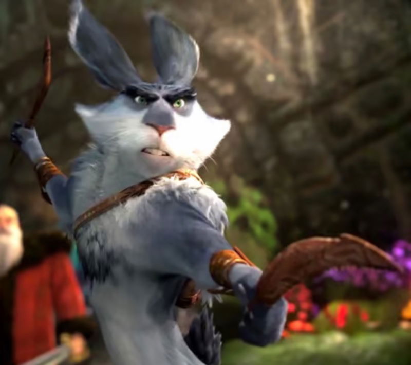 Bunnymund