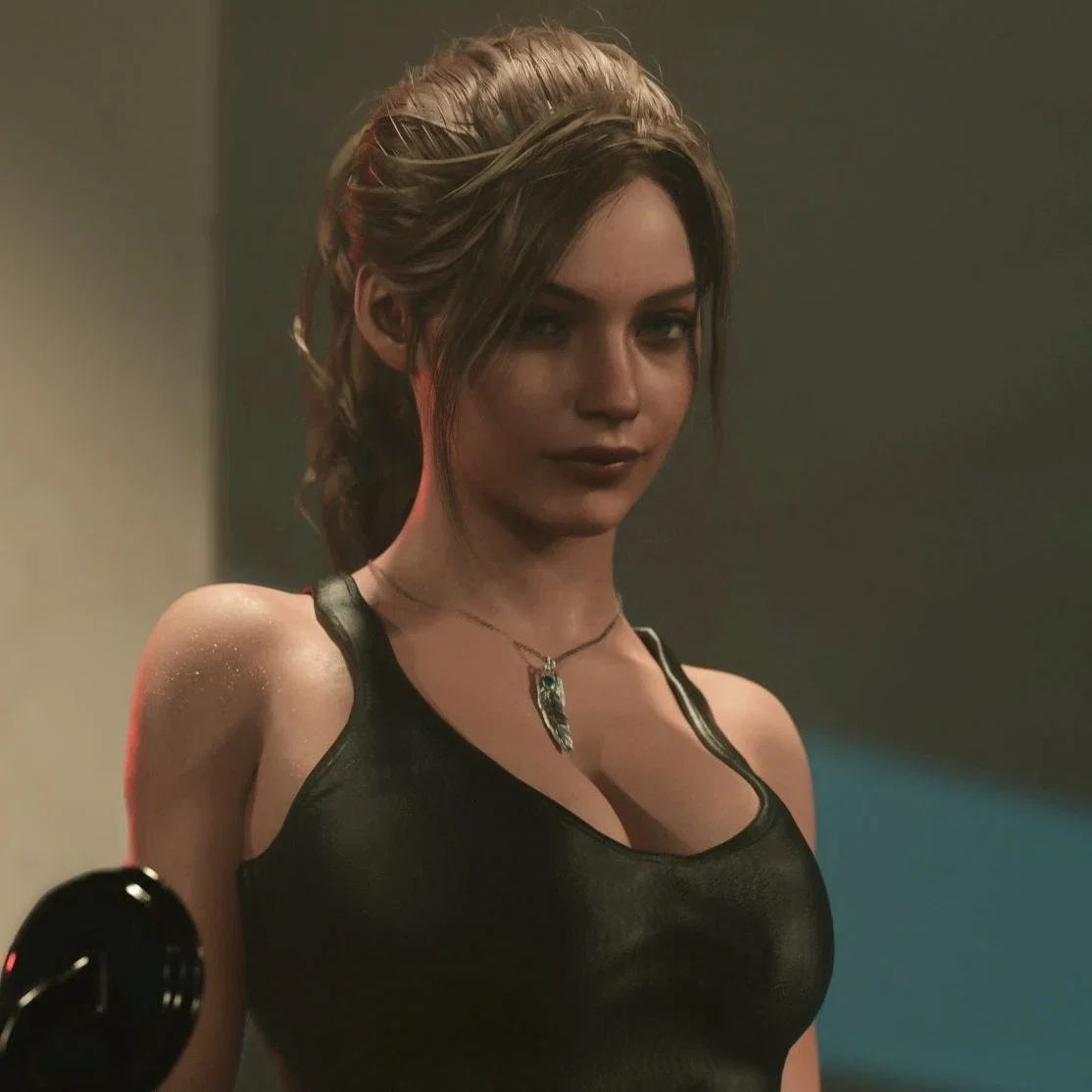 Claire Redfield