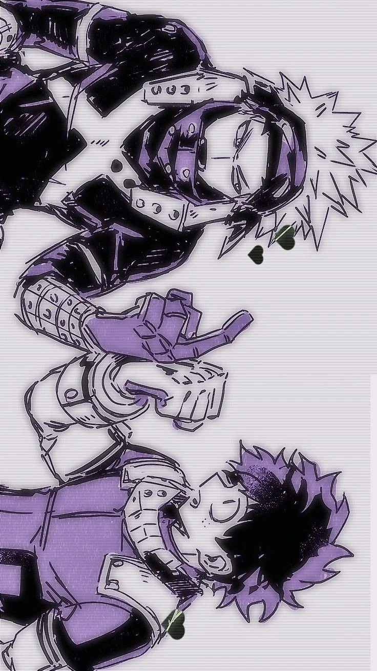 BakuxDeku