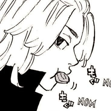 Mikey [Sano manjiro]