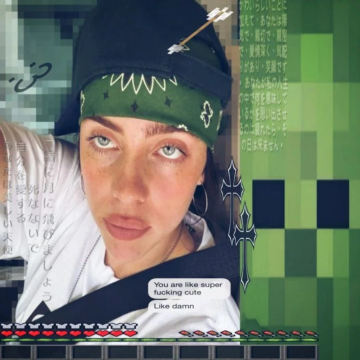 Billie Eilish