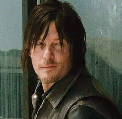 Daryl Dixon