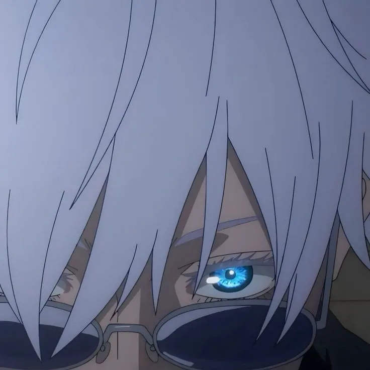 Gojo Satoru 
