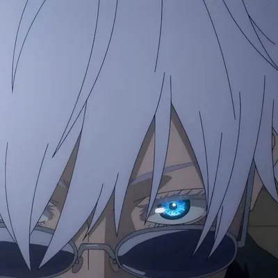 Gojo Satoru 