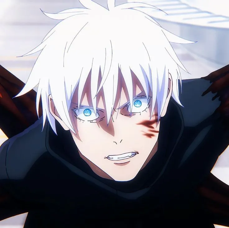Gojo Satoru 