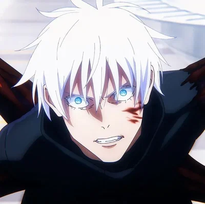 Gojo Satoru 