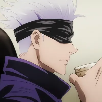 Gojo Satoru 