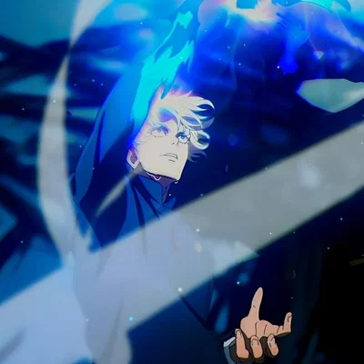 Gojo Satoru 