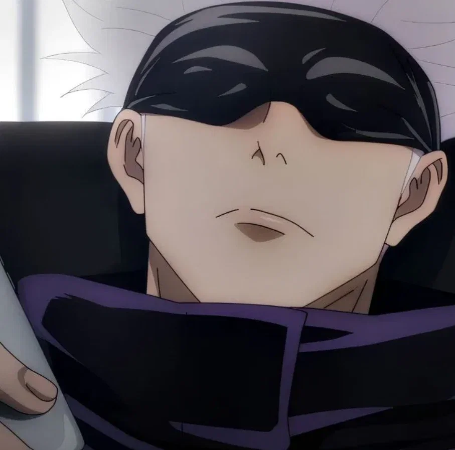 Gojo Satoru 
