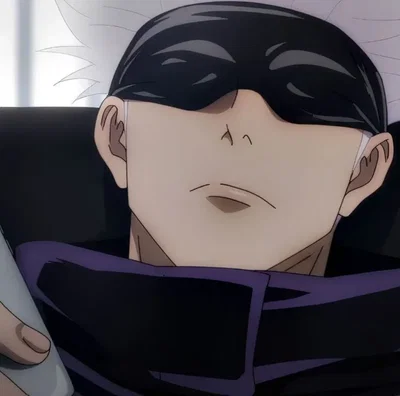 Gojo Satoru 