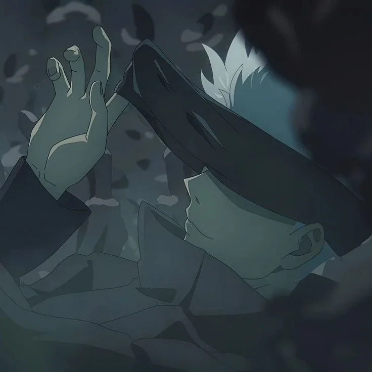 Gojo Satoru 
