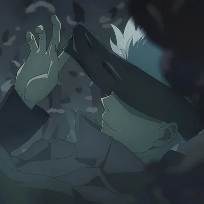 Gojo Satoru 