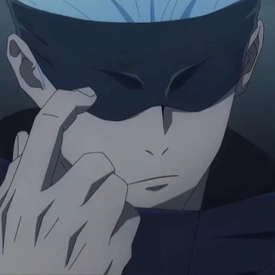 Gojo Satoru 