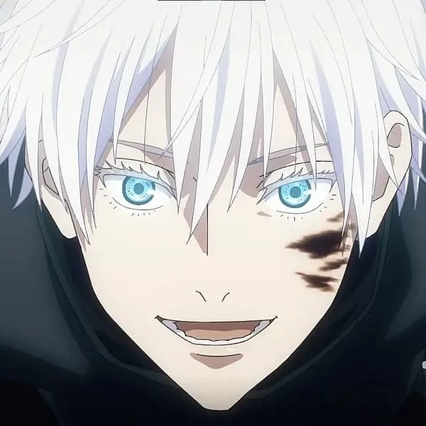 Gojo Satoru 